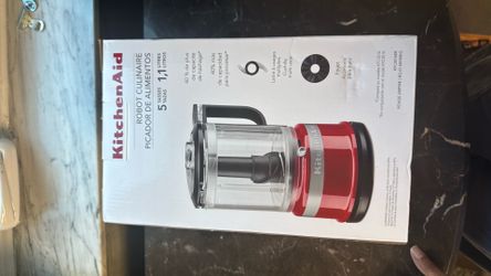 Food chopper