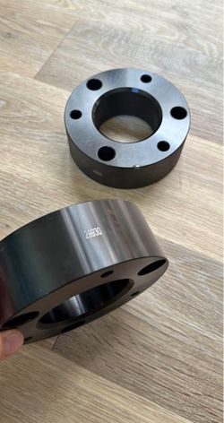 Leveling kits