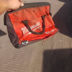 Milwaukee M18 Fuel Bag