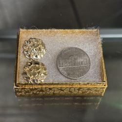 Gold Cookie Nuggets 10k