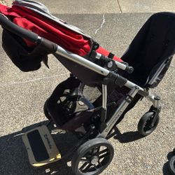 Uppa Baby Vista PRE 2011