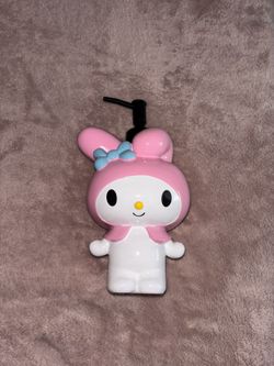 My Melody Soap Dispenser