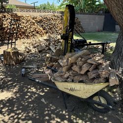 Firewood 🪵 🔥 