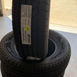Tires For Sale 