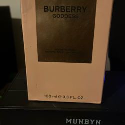 Women’s perfume