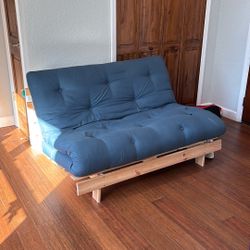 Fold Out Sofa Bed