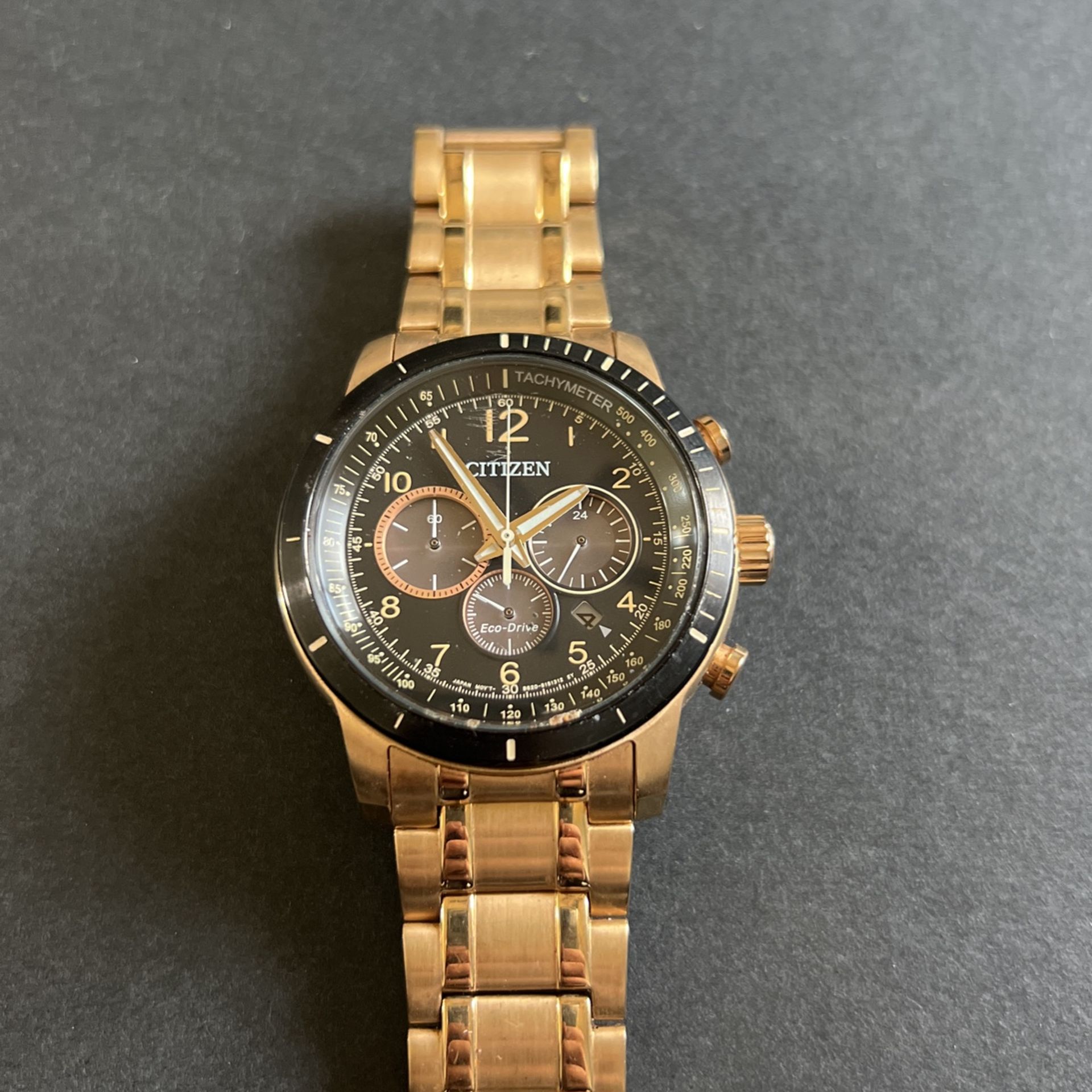 Citizen Eco drive Men’s Watch