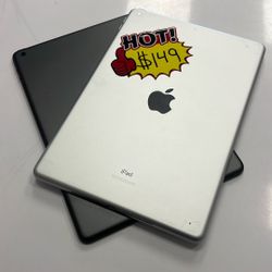 iPad 7th Gen 32GB WiFi Only 