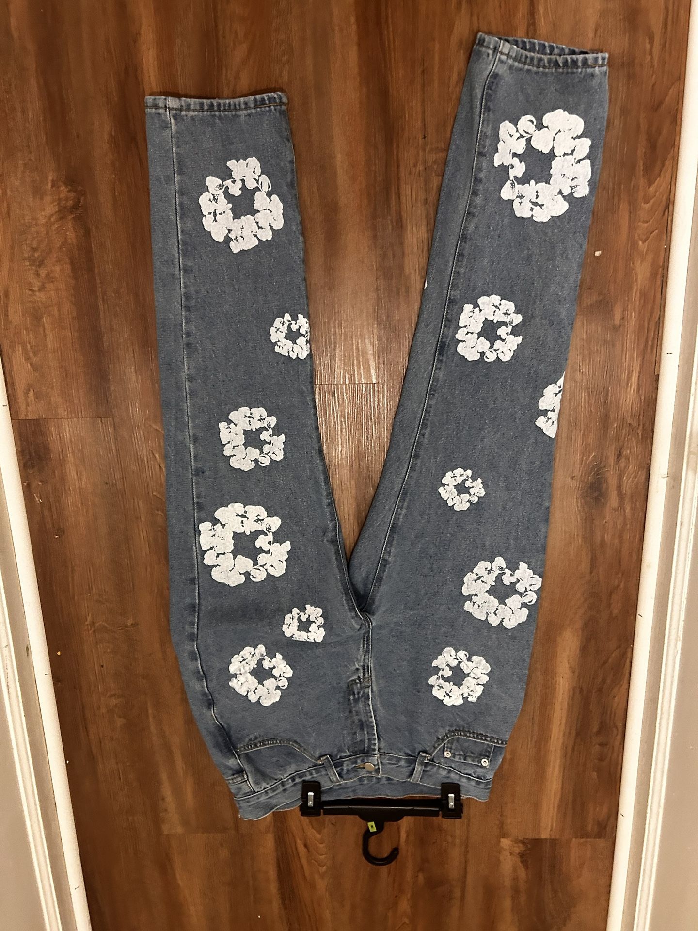 Denim Tears 