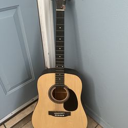 Rogue RA-090 Acoustic Guitar $100 OBO