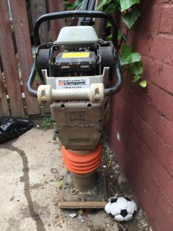 Compactor
