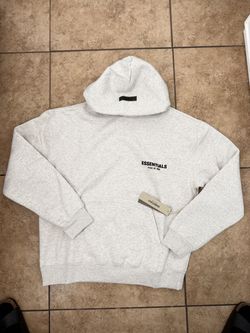 Essential Sweater/Sweats