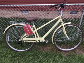 Schwinn admiral hybrid 700c 7speed bike. BRAND NEW