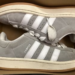 Adidas Campus Suede Shoes 6 1/2