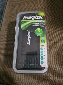 Battery charger