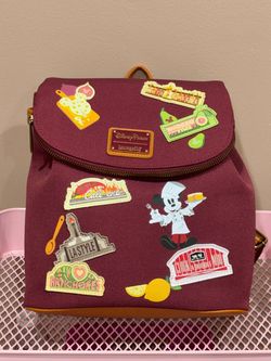 Disney Parks Food & Wine Festival 2022
