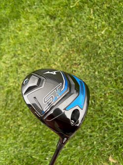 Mizuno STZ driver