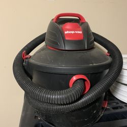 Shop Vac 
