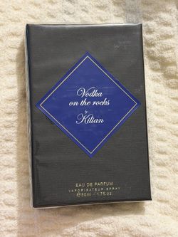 Vodka on the rocks by Killian EDP 50 ml