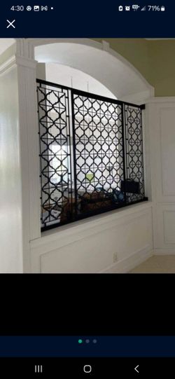 METAL DIVIDER