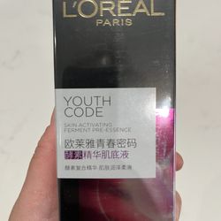 L’Oréal SkinCare