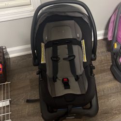 Infant Car Seat 