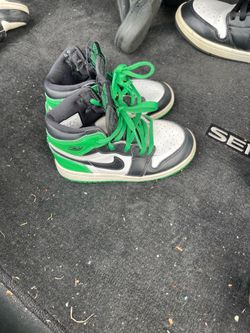 Jordan 1 size 10c