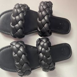 JustFab Women’s Sandals