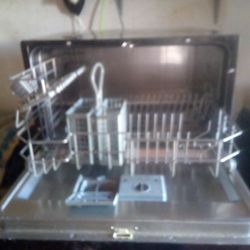 Montgomery Ward Dishwasher 