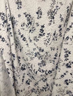 Shower Curtain And Picture Frame