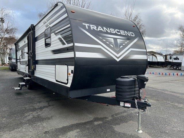 2024 Grand Design Transcend XPLOR 297QB