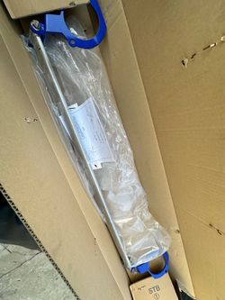 Nissan strut tower bar 240sx 200sx Silvia Greddy