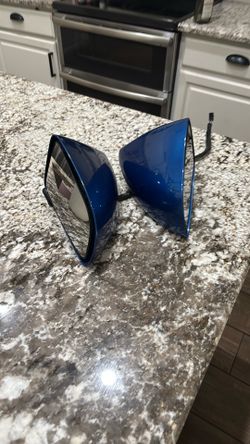 1986-91Camaro/firebird Side Mirrors