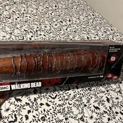 Limited Edition Lucille Bat