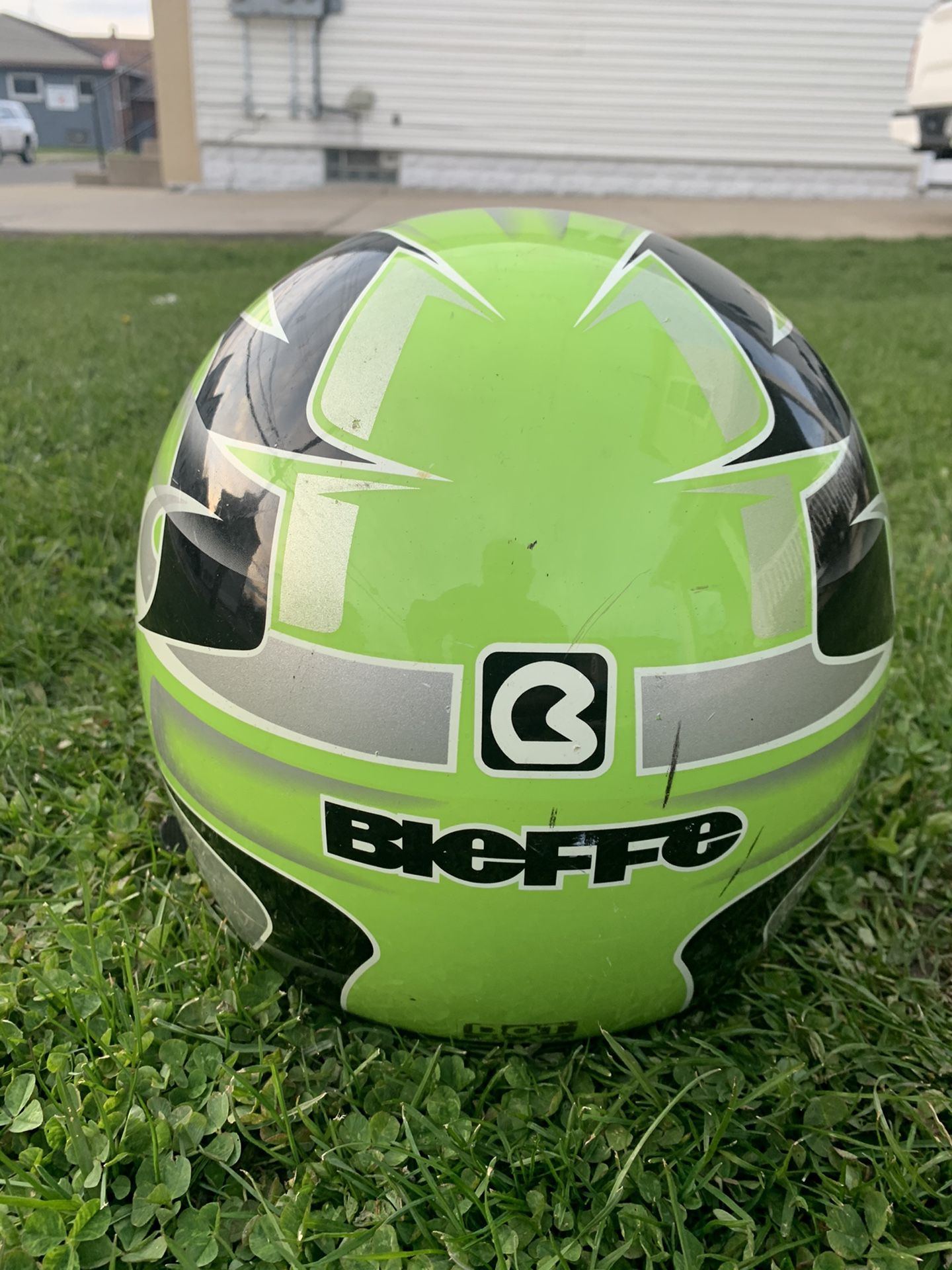 Helmet