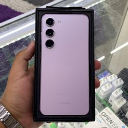 ✨✨Samsung S23 💫💫