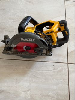 Dewalt circular saw