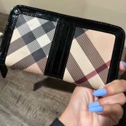 Burberry Wallet