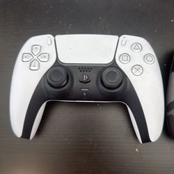 Used ps5 controllers