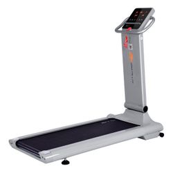 Goplus 1.5HP LED Compact Folding Treadmill