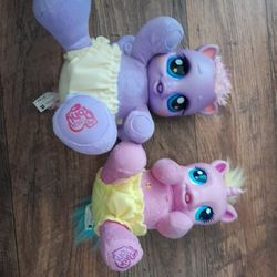 My Little Pony Unicorn Stuffed Animal