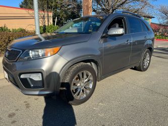 2013 Kia Sorento