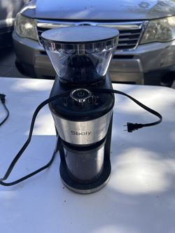 Coffee Grinder