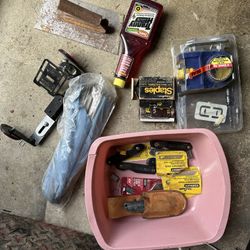 Box Of Tools