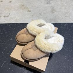 Ugg