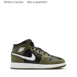 Youth  Boys Jordans Shoes 