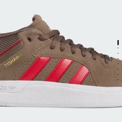 Adidas Tyshawn Jones