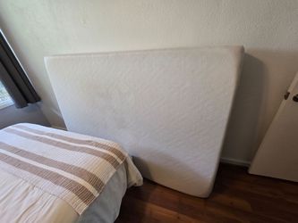 Free full matress in great condition.