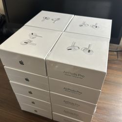 Apple Airpods 2nd Gen (Quality)