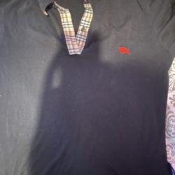 Burberry Shirt 